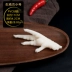 Mô phỏng mô hình vuốt gà vịt om lòng bàn tay nguyên gà cánh giữa Orleans chân gà nướng thực phẩm giả đạo cụ chụp món ăn đồ chơi nồi Phòng bếp