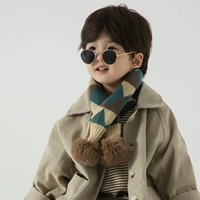 【2004】 -Гейги Blue Coffee Mao Ball Ball