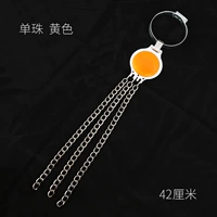 Shanzhu-Orange