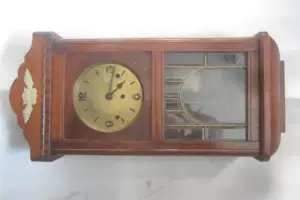 Античный пять часов