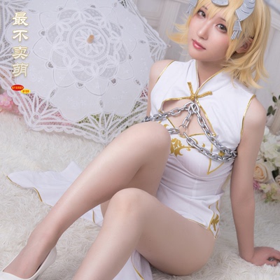 taobao agent Clothing, sexy cheongsam, cosplay, fitted