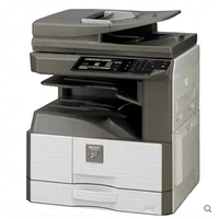 Máy sao chép chính hãng Sharp 2048NV Sharp AR-2048NV - Máy photocopy đa chức năng máy photo fuji xerox