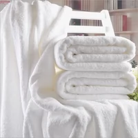 Хлопок 21 Stocks White Bath Полотенце оптом 800 г толщиной отель Hotel Специальные полотенца могут настроить логотип