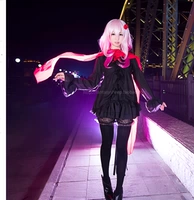Sin Crown Cos 皇 Black Records Cover Cosplay Cosplay Server доставка бесплатной доставки