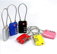 TSA007 Таможенная блокировка заклинания