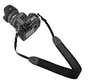 đàn hồi máy ảnh không thấm nước dây đeo nén hấp thụ sốc cao máy ảnh kỹ thuật số áp dụng Canon Nikon Sony DSLR - Phụ kiện máy ảnh DSLR / đơn túi da đựng máy ảnh