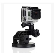 Camera thể thao tại chỗ GoPro HD Bộ phận gốc Cốc hút 2 Giá đỡ cốc hút mạnh mẽ