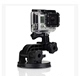 Camera thể thao tại chỗ GoPro HD Bộ phận gốc Cốc hút 2 Giá đỡ cốc hút mạnh mẽ Phụ kiện VideoCam