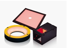 Камера ccs面发光圆顶照明hpd-100rd