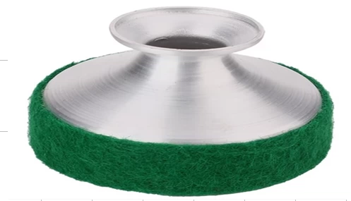 Алюминиевая с более низко -димерным слабым аудио, вторичным средним саксо -квадратным квадратным квадратным квадратным квадратным