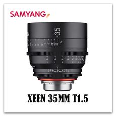 SLR объектив