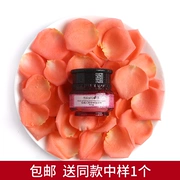 英 Rose Ginseng Pearl Cream 50g Lady Cream Lazy BB Cream Kem che khuyết điểm Magic Doctor