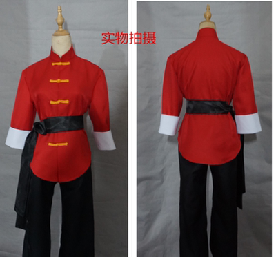 taobao agent Clothing, cosplay