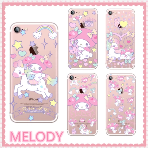 Sanrio Meli Max Note2 5splus 4c 4i Case Case Cuest Situe защитная крышка