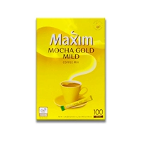 Желтый Maixin Coffee 1200G