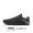 Giày thể thao nữ mùa thu 19 mới của Nike thoải mái chống trượt AT3145-060 - Giày thể thao / Giày thể thao trong nhà giày thể thao nữ màu đen