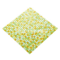 Зеленый апельсин