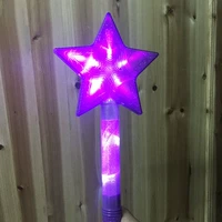 Фиолетовый Пентагон начинается 10 выстрелов