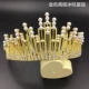 Ice Strink Crown-Golden