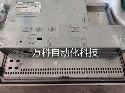 Siemens TP270 сенсорный экран