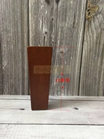 12 смх персикового цвета