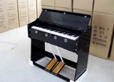 Ограниченная серия Shanghai Danfeng Brand 5 комплектов фортепиано с подготовкой к ногам Pure Export Model