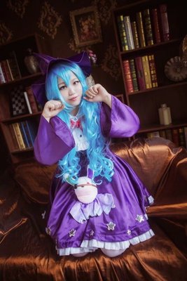 taobao agent Dating Battle Four Series is Halloween Clothing Four Masters