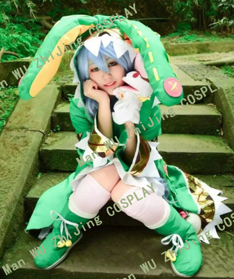 taobao agent Date A Live Dating Battle Four Series is Cosplay special spot