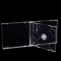 100 граммов двойной диск CD Box 10 Бесплатная доставка