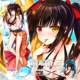 Купальник Crazy Three Edition 1 Нормальное издание