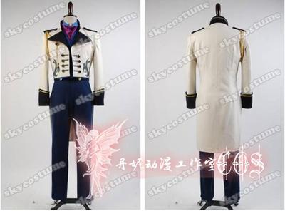 taobao agent Clothing, “Frozen”, cosplay