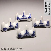 Huizhou Wenfang Wenfang Четыре сокровища керамика ручка
