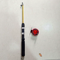 0,8 Ледяная рыбалка+Колесо модернизации трубы