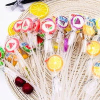Slice Lollipop 4 Catties