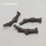 Маленькие реалистичные минифигурки, настольный аксессуар, микро пейзаж