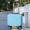 Mini boarding nữ 16 inch vali xe đẩy trường hợp nữ 18 inch kinh doanh hộp nhỏ 17 inch vali phổ bánh xe