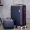 Hành lý xe đẩy trường hợp mỹ phẩm hộp mẹ phổ biến bánh xe vali nam vali mật khẩu hộp nữ 20 inch 24 inch 26 inch vali ricardo