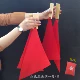 Танец Allegro Big Red Triangle Silk C -side+Bag