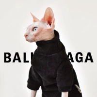 Черный снежный