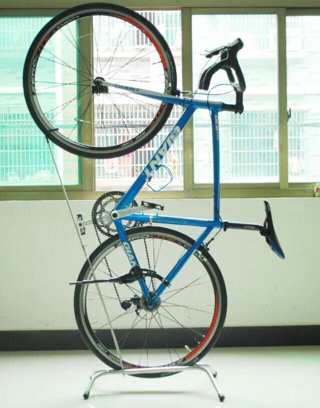Столик на руль велосипеда