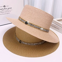Ретро пляжная шапка на солнечной энергии, популярно в интернете, защита от солнца