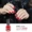 SweetColor Odourless Stars Quicksand Big Sequins Girls Lies Nail Polish có thể lột ra, làm trắng và lâu trôi - Sơn móng tay / Móng tay và móng chân