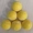 Quần vợt tùy chỉnh trang trí chụp màu tennis trắng cam vàng xanh hồng bóng tennis