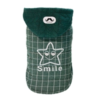 Smile Star Cotton Clothen