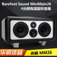Barefoot Sound Micromain26 Barefoot MM26 Профессиональный мониторинг динамик