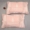 Khăn bông gạc ba lớp khăn gối đôi khăn gối dày 5 lớp khăn gối mềm đôi