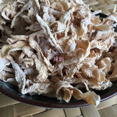 Yunnan Dehong специально производил сушеную редьку и вкус ручной рисовой лапши сухой укроп 500 г жареного мяса