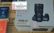 Phong cách kỹ thuật số 6D Canon EOS full frame DSLR, Wi-Fi gps được cấp phép bảo hành toàn quốc - SLR kỹ thuật số chuyên nghiệp