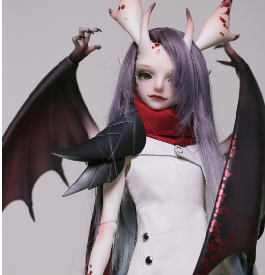 ◆ Сладкое вино BJD ◆ [Gulf Human shape] Гаррисон 4 точки четыре -точечный мальчик BJD кукла специальное человеческое тело