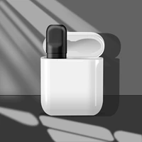 Белый - отсек для хранения пулей